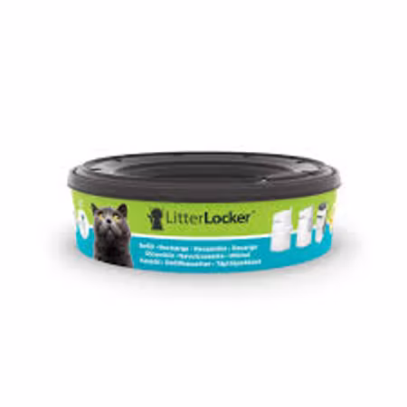 LitterLocker Refill