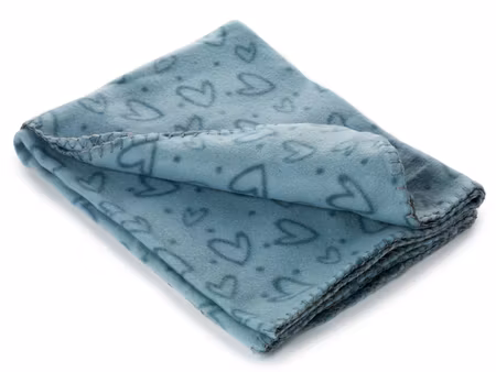 Fleecefilt 100x70cm (olika färger)