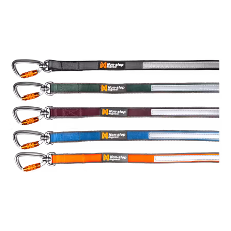 MOVE koppel olika färger Non-stop Dogwear