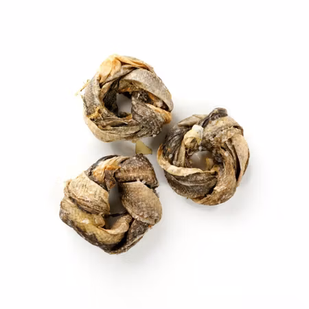 Torsk Donut - Little Pupshop