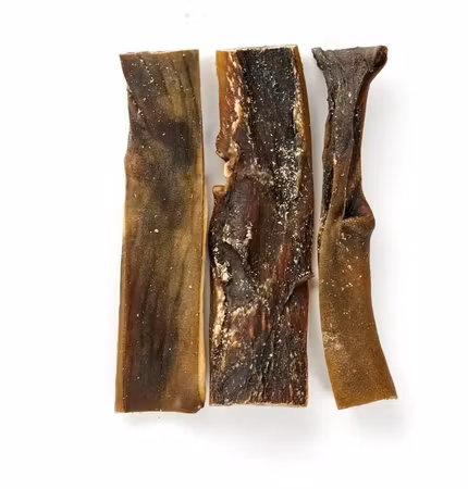 100% Kamelbitar 500g - Little Pupshop