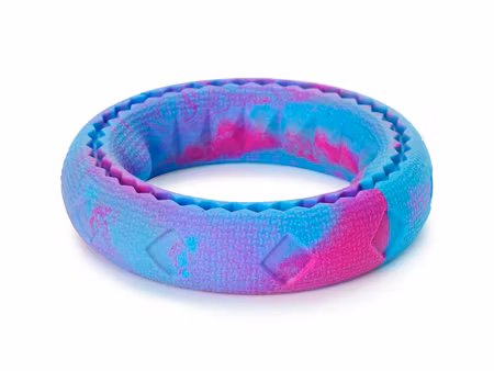 Leksak ToughTug Flytande Flerfärgad