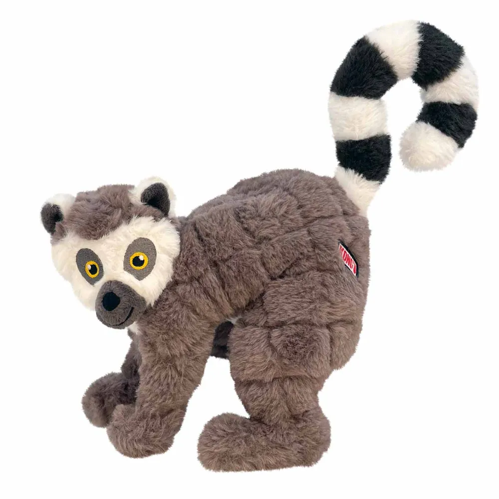 Lemur - Kong Scrampler Mjuk Leksak