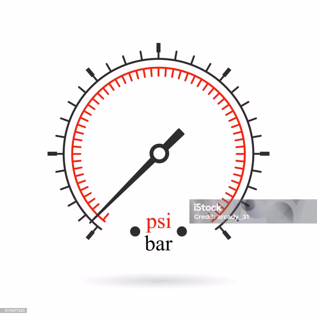 Tryckmätare - ViggoTeknik