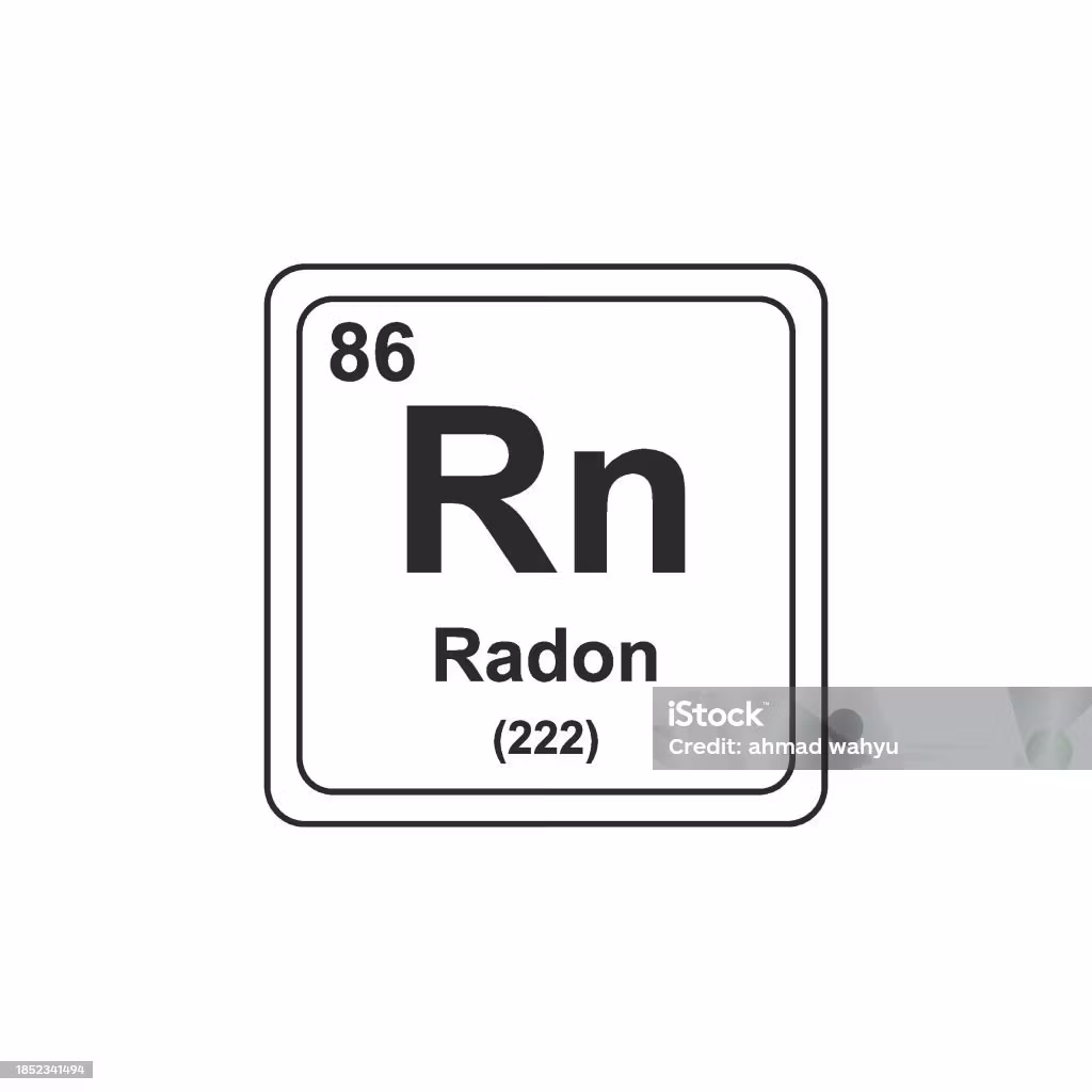 Radongas ** - ViggoTeknik