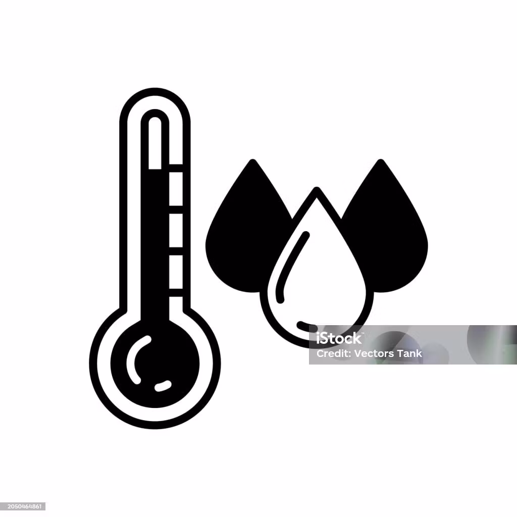 Temperatur & Fukt ** - ViggoTeknik