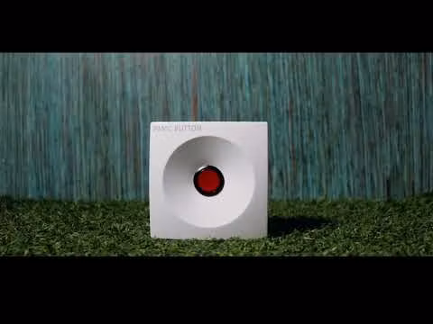 Panikknapp Mutelcore - SÄNDARE