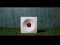 Panikknapp Mutelcore - SÄNDARE