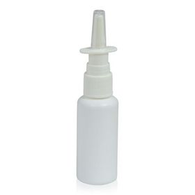 Näs/munspray flaska 30 ml