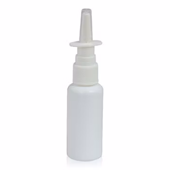 Näs/munspray flaska 30 ml