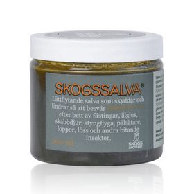 EKO Skogssalva  200 ml