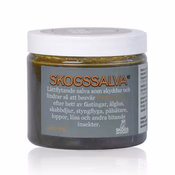 EKO Skogssalva  200 ml