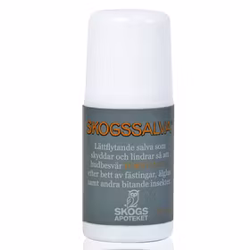 Skogssalva Roller 50 ml