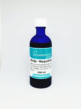 Vårolja 100 ml