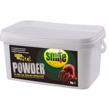 Organiskt kisel 4,8 kg