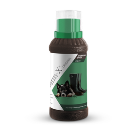 Verm-x hund flytande 250 ml