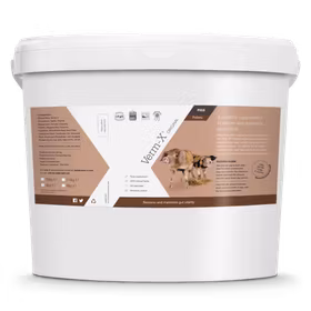 Verm-x Gris pellets 8 kg