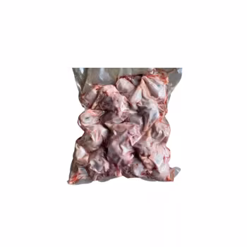 Kycklinghuvud 2.5 kg (UPPHÄMTNING VÄXJÖ)