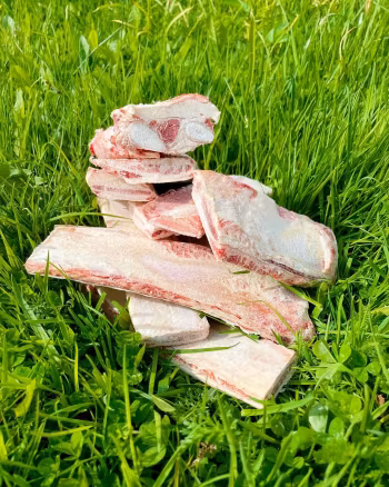 Nötrevben korta 2.0 kg (UPPHÄMTNING VÄXJÖ)