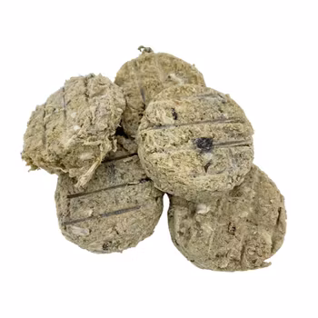 Fiskburgare 800 gram (UPPHÄMTNING VÄXJÖ)
