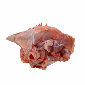 Kycklinghuvud 2.5 kg (UPPHÄMTNING VÄXJÖ)