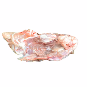 Kycklingskrov 2.5kg (UPPHÄMTNING VÄXJÖ)