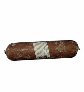 Spannmålsfritt helfoder Lammkött 1 kg (UPPHÄMTNING VÄXJÖ)