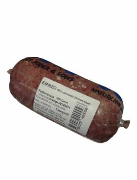 Lamm 50% ben 50% kött 500 g (UPPHÄMTNING VÄXJÖ)