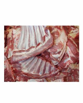 Lammrevben ca 1 kg (UPPHÄMTNING VÄXJÖ)