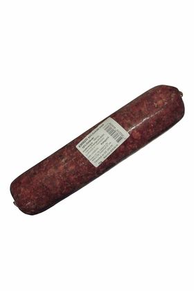 Oxkött med 10% oxlever 500 g (UPPHÄMTNING VÄXJÖ)