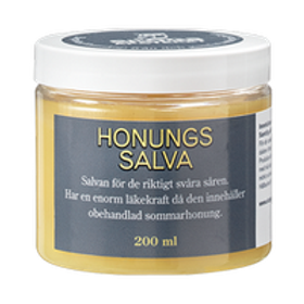 EKO Honungssalva 60 ml