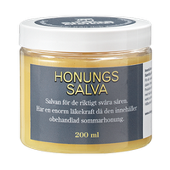 EKO Honungssalva 60 ml