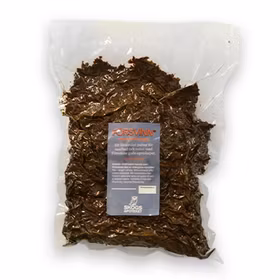 Skvattram bladmassa 500 g