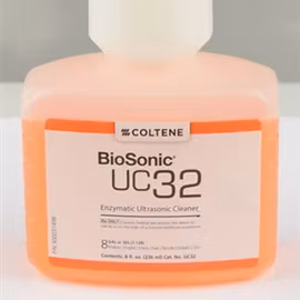 BioSonic UC 32 - såpe til ultralydbad