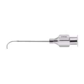 Lacrimal kanyle / irrigasjonskanyle 23G