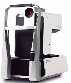 Biometri - ARGOS