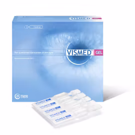 Vismed Gel 0,3%