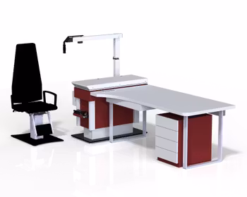 ascoVista unit