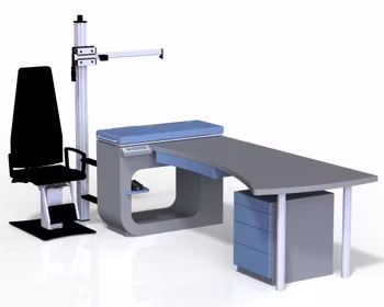 intraVista unit