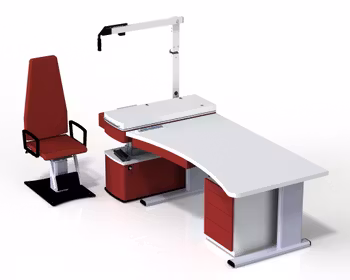 claroVista unit