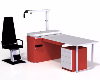 schiebeVista unit