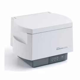 BioSonic UC50DB med 1 kurv