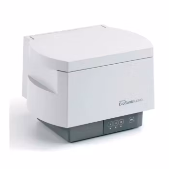 BioSonic UC50DB med 1 kurv