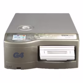 Autoklave - Statim 5000 G4