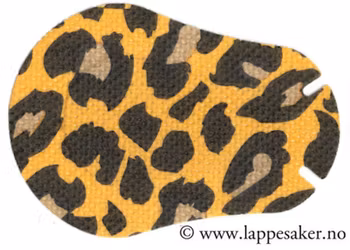 Gepard, 10 stk - fra 3 år