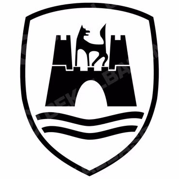 Wolfsburg Logo