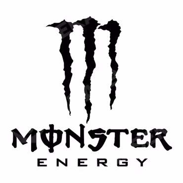 Monster Energy