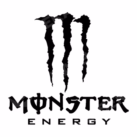 Monster Energy