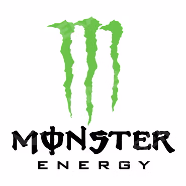 Monster Energy