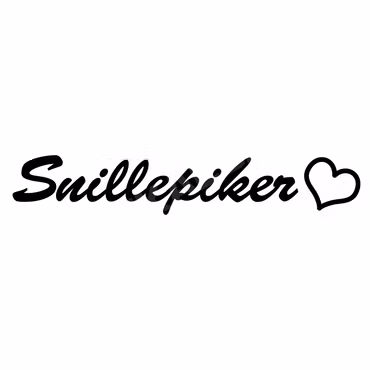 Snillepiker